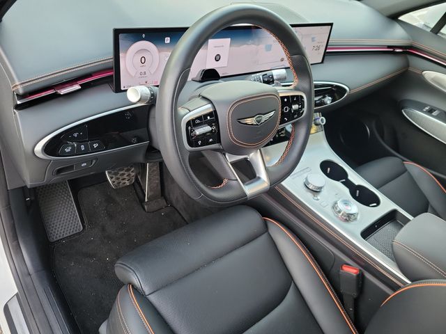 2026 GENESIS GV70 Sport Prestige - Photo 17