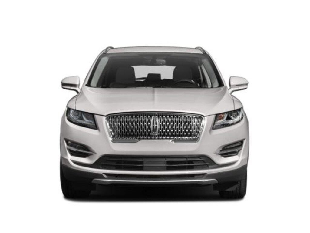 Used 2019 Lincoln MKC Reserve SUV