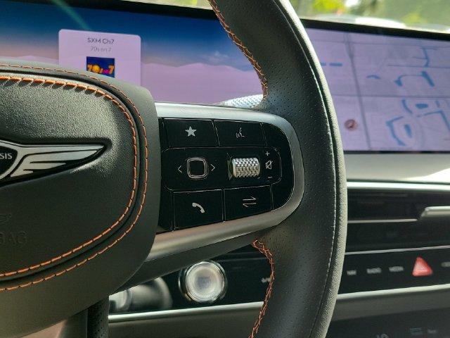 2026 GENESIS GV70 Sport Prestige - Photo 20
