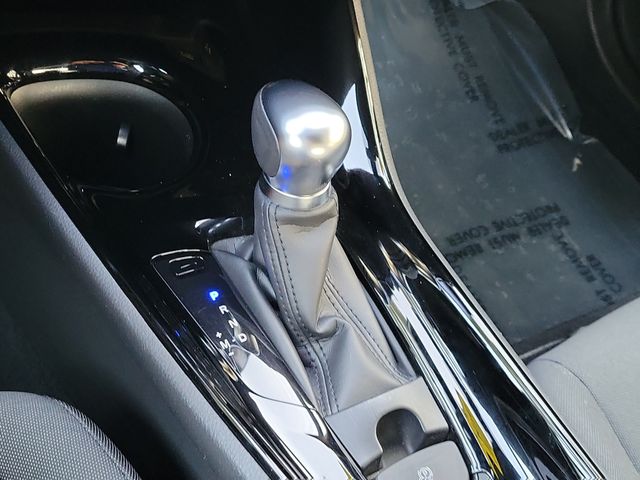 2021 Toyota C-HR Nightshade - Photo 24