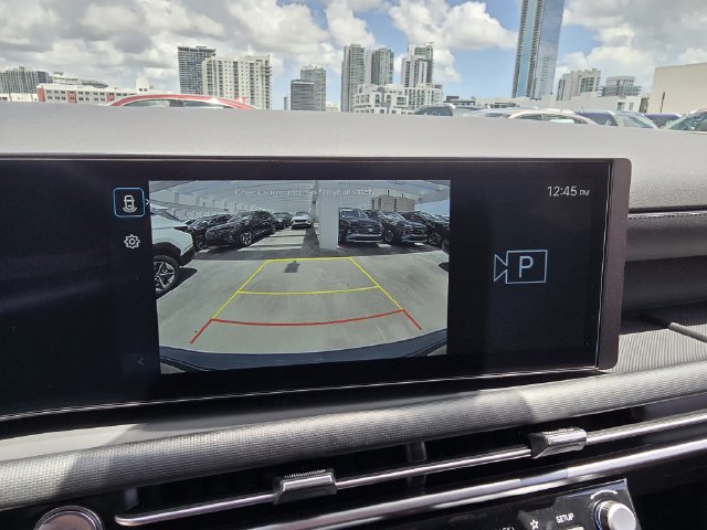 2026 Hyundai Tucson SEL - Photo 16
