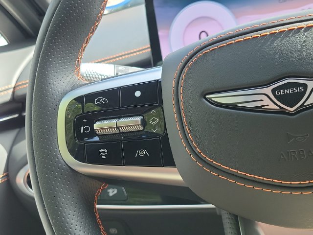 2026 GENESIS GV70 Sport Prestige - Photo 19
