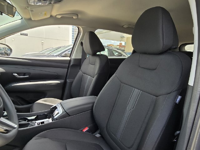 2026 Hyundai Tucson SEL - Photo 12