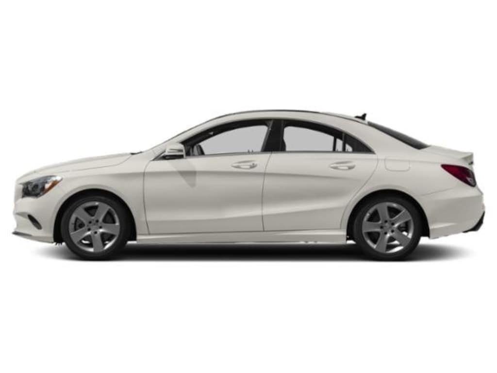 Used 2019 Mercedes-Benz CLA 250 Coupe