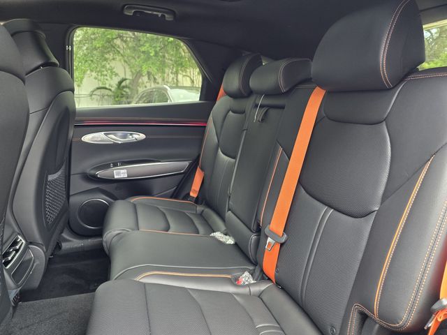 2026 GENESIS GV70 Sport Prestige - Photo 10
