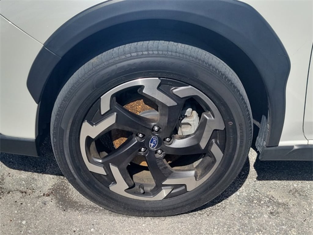 Used 2023 Subaru Crosstrek Limited SUV