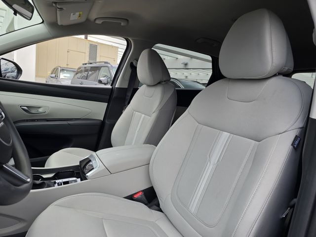 2026 Hyundai Tucson SEL - Photo 11
