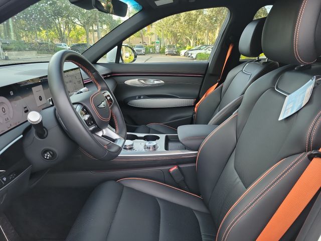 2026 GENESIS GV70 Sport Prestige - Photo 15