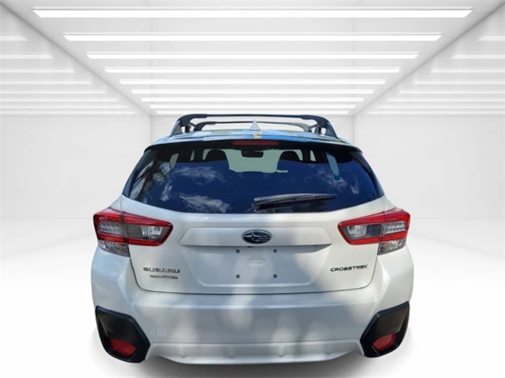 Certified 2023 Subaru Crosstrek Premium SUV