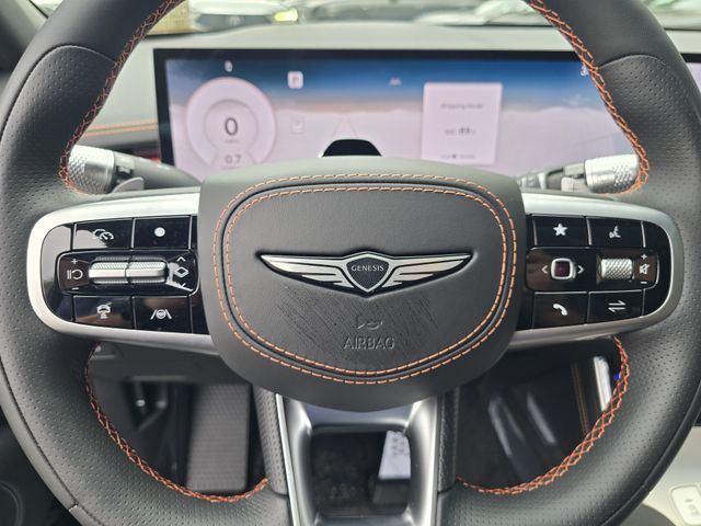2026 GENESIS GV70 Sport Prestige - Photo 14