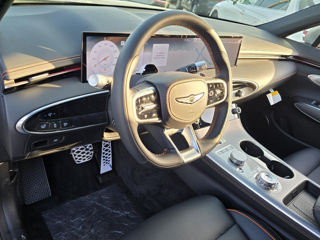 2026 GENESIS GV70 Sport Prestige - Photo 11