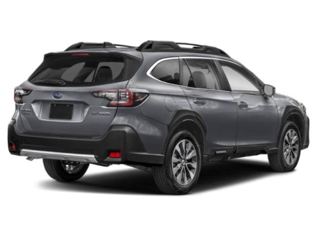 Certified 2024 Subaru Outback Limited SUV