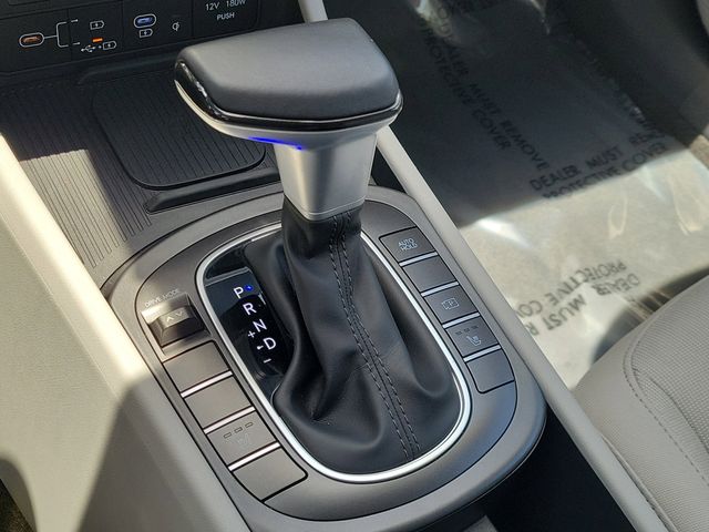2026 Hyundai Kona SEL Sport - Photo 24