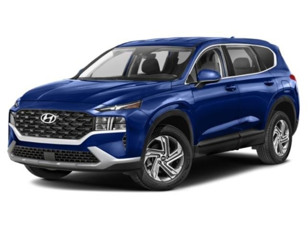 Used 2023 Hyundai Santa Fe SE SUV