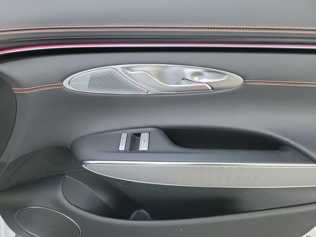 2026 GENESIS GV70 Sport Prestige - Photo 9