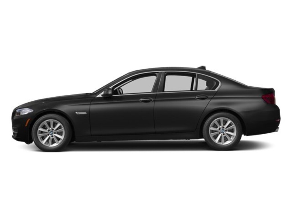 Used 2014 BMW 528i Sedan
