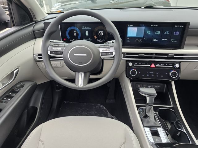 2026 Hyundai Tucson SEL - Photo 7