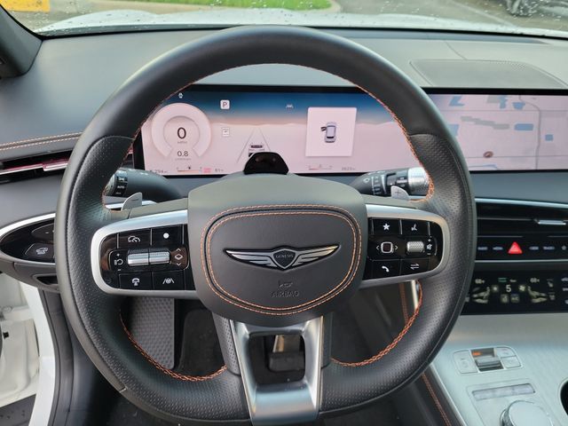 2026 GENESIS GV70 Sport Prestige - Photo 21