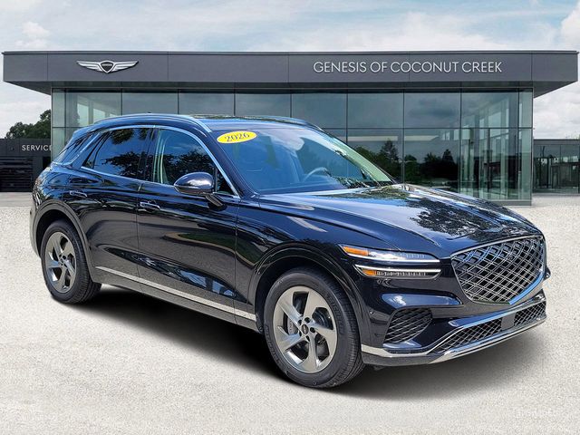 2026 GENESIS GV70