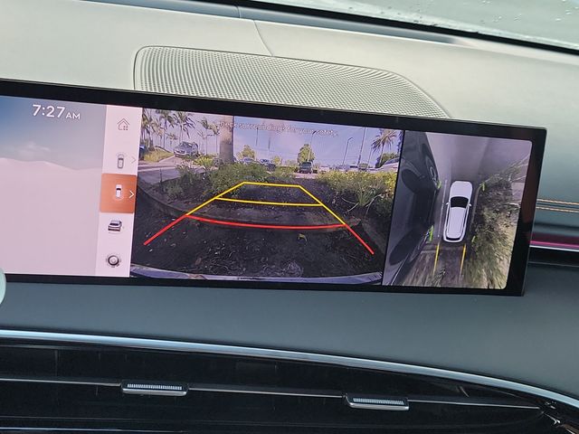 2026 GENESIS GV70 Sport Prestige - Photo 28