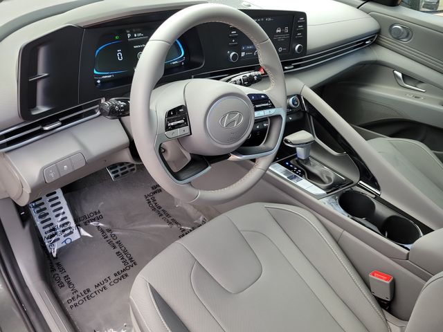 2026 Hyundai Elantra SEL - Photo 14