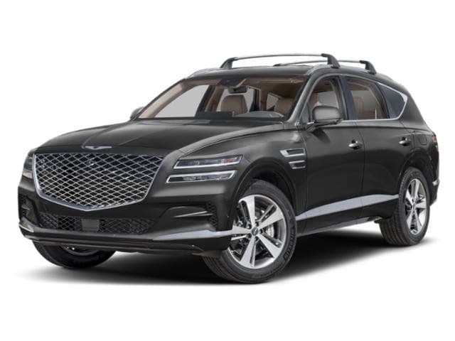 2024 Genesis GV80 3.5T Prestige Signature AWD's photo