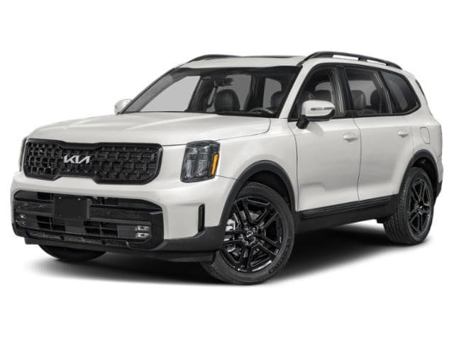 2024 Kia Telluride SX Prestige X-Line AWD's photo