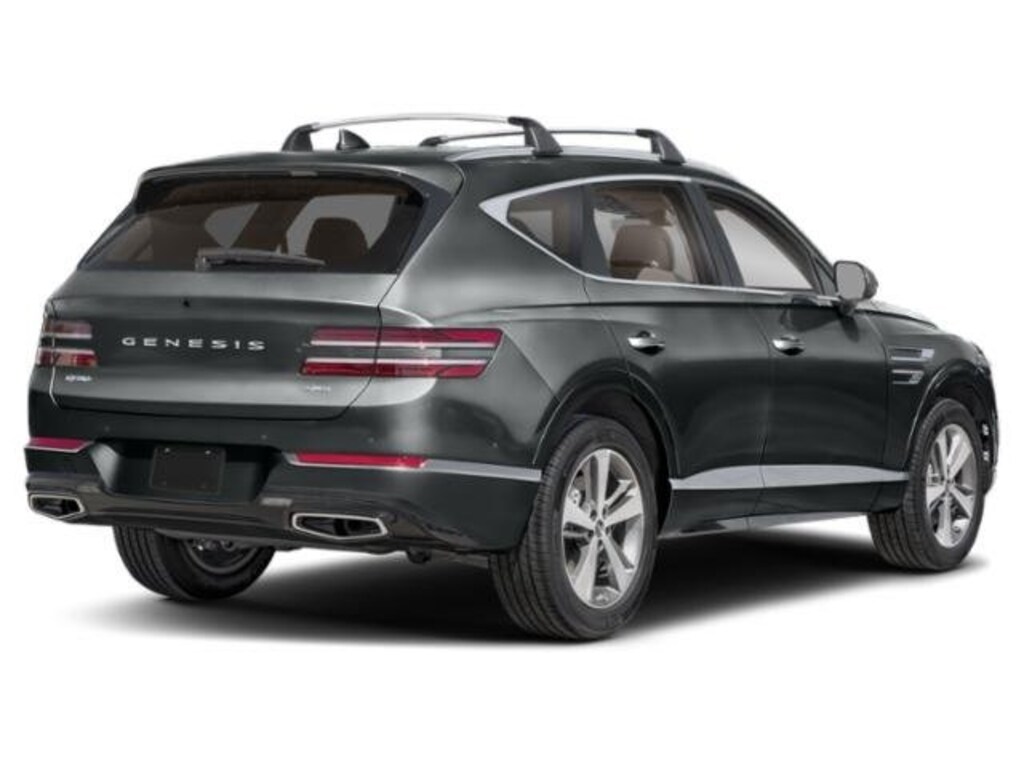 Used 2024 Genesis GV80 For Sale at Coconut Creek Preowned Supercenter