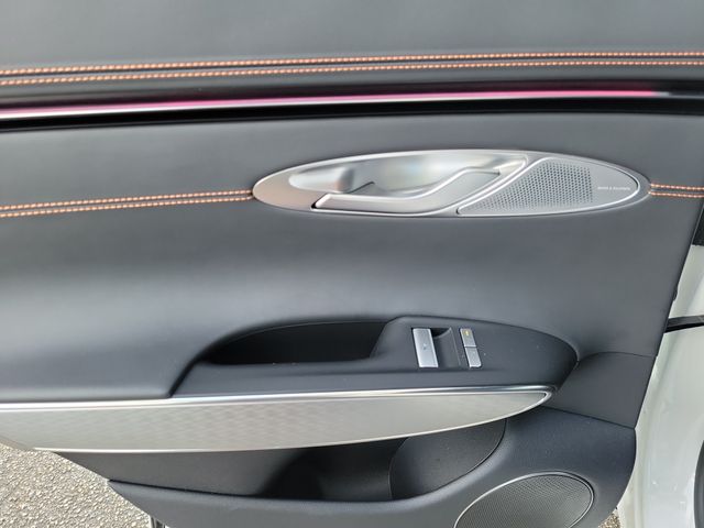 2026 GENESIS GV70 Sport Prestige - Photo 14