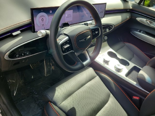 2026 GENESIS GV70 Sport Prestige - Photo 16