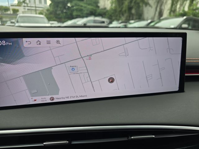2026 GENESIS GV70 Sport Prestige - Photo 15