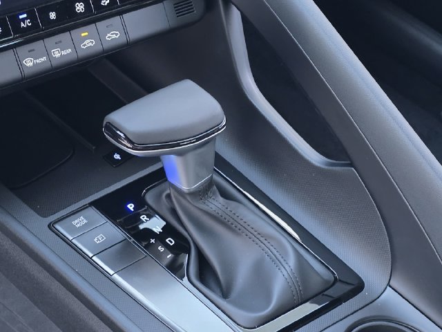 2026 Hyundai Elantra Blue - Photo 12