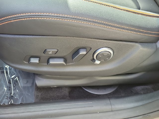 2026 GENESIS GV70 Sport Prestige - Photo 15
