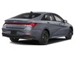 Hyundai Elantra HEV