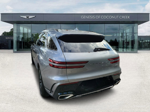 2026 GENESIS GV70 Sport Prestige - Photo 3