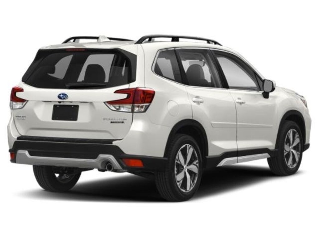 Used 2021 Subaru Forester Touring SUV