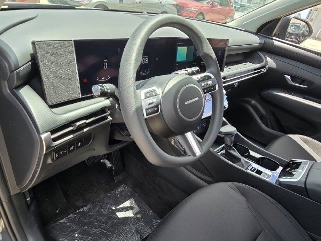 2026 Hyundai Tucson SEL - Photo 11