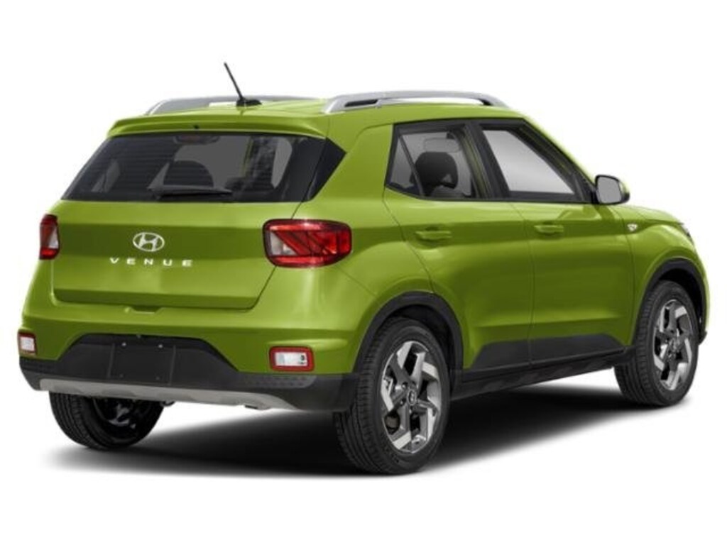 Used 2023 Hyundai Venue SEL SUV