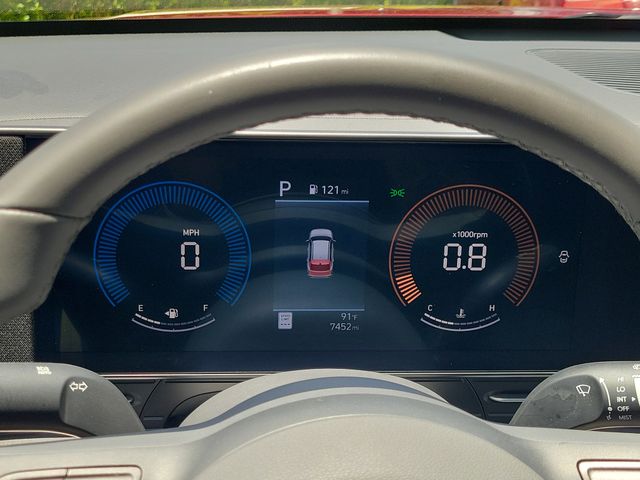 2026 Hyundai Kona SEL Sport - Photo 20