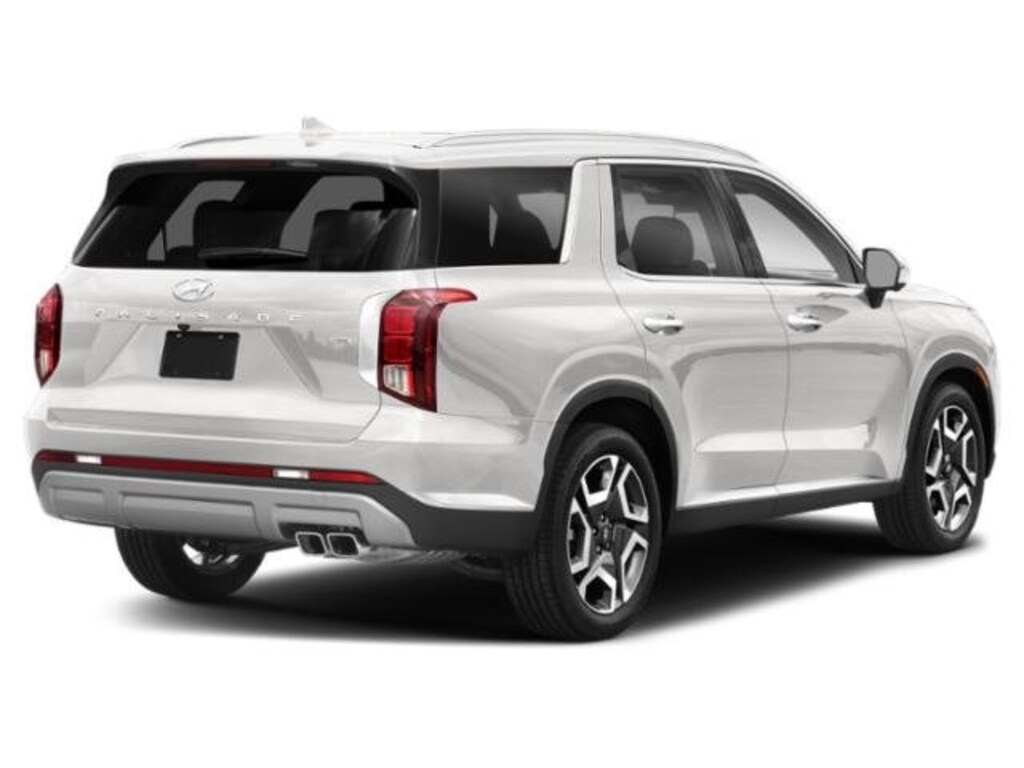 Used 2023 Hyundai Palisade Limited SUV