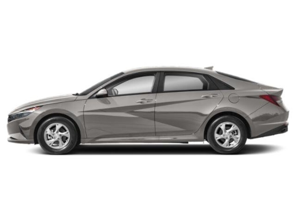Used 2023 Hyundai Elantra SE Sedan