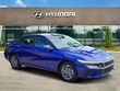 Hyundai Elantra Hybrid
