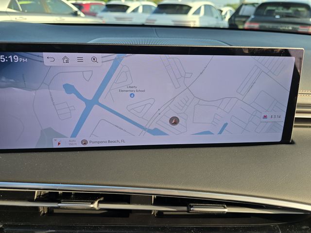 2026 GENESIS GV70 Sport Prestige - Photo 15