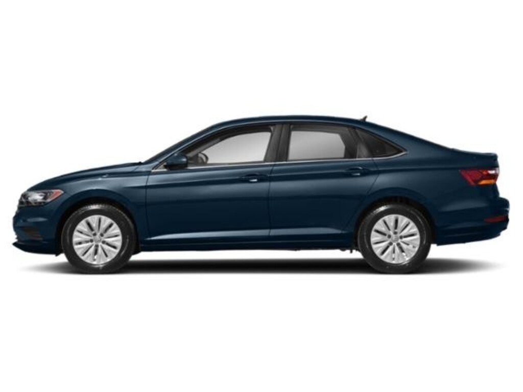 Used 2021 Volkswagen Jetta 1.4T S Sedan