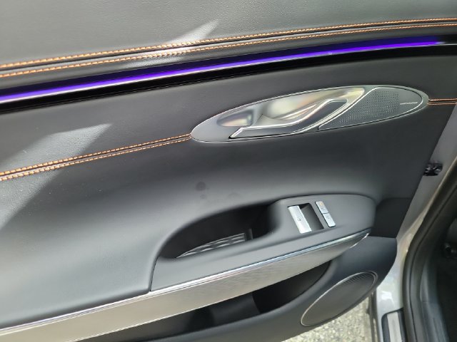 2026 GENESIS GV70 Sport Prestige - Photo 13