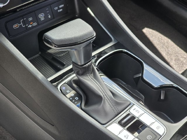 2026 Hyundai Tucson SEL - Photo 13