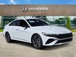  Hyundai Elantra Hybrid