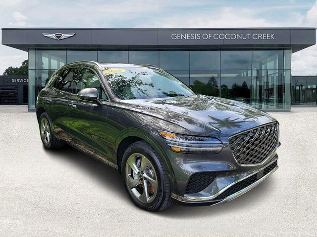 2026 Genesis GV70 2.5T Standard AWD's photo