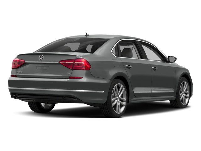 Used 2018 Volkswagen Passat R-Line with VIN 1VWAA7A30JC038537 for sale in Coconut Creek, FL