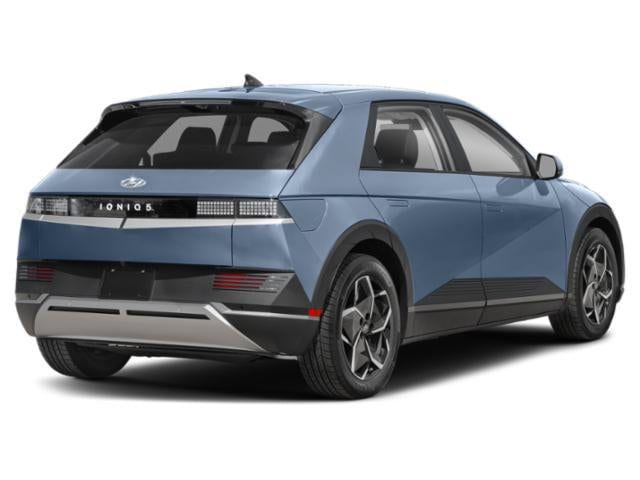 Used 2023 Hyundai IONIQ 5 SEL with VIN KM8KN4AE0PU144495 for sale in Coconut Creek, FL